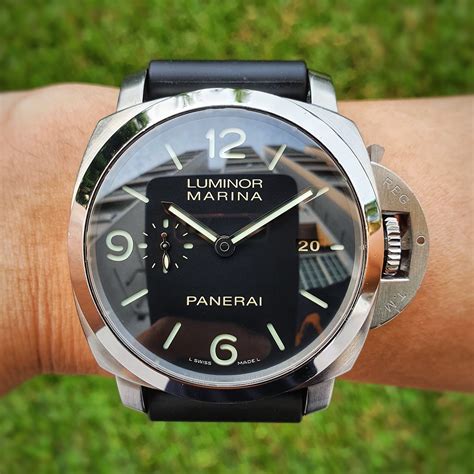 panerai pam 00692|pam312.